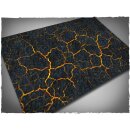 Game mat – Inferno 3 x 3 Mousepad