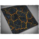 Game mat – Inferno 4 x 4 Mousepad