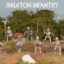 Skeleton Infantry Box Set