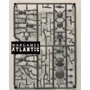 Skeleton Infantry Box Set