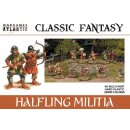 Halfling Militia