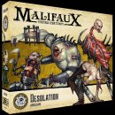 Malifaux 3rd Edition - Desolation - EN