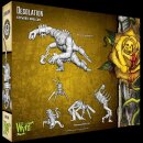 Malifaux 3rd Edition - Desolation - EN