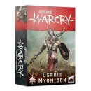 Warcry: Ogroid Myrmidon Champion