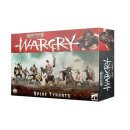 Warcry: Spire Tyrants