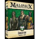 Malifaux 3rd Edition - Undertow - EN