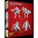 Malifaux 3rd Edition - Crime and Punishment - EN