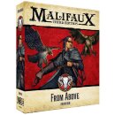 Malifaux 3rd Edition - From Above - EN