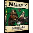 Malifaux 3rd Edition - Bring Out Yer Dead - EN