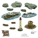 Black Seas scenery pack