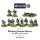 Blitzkrieg German Infantry plastic boxed set