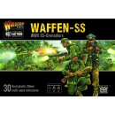 Waffen SS