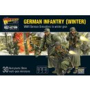 German Infantry (Winter)