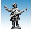 British Ranger Officer