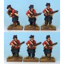 British Highland Light Infantry