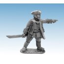 British Regular Infantry Officer