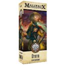 Malifaux 3rd Edition - Alt Ototo - EN