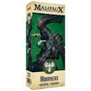 Malifaux 3rd Edition - Mourners - EN