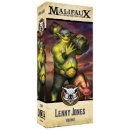 Malifaux 3rd Edition - Alt Lenny w/ Pig - EN