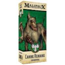 Malifaux 3rd Edition - Canine Remains - EN