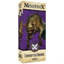 Malifaux 3rd Edition - Corrupted Hounds - EN