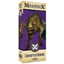 Malifaux: Corrupted Hounds