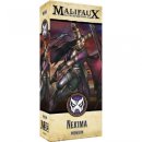 Malifaux 3rd Edition - Alt Nekima - EN