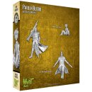 Malifaux 3rd Edition - Paid in Blood - EN