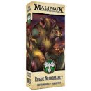 Malifaux 3rd Edition - Alt Rogue Necromancy - EN