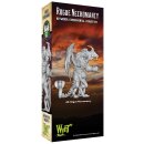 Malifaux 3rd Edition - Alt Rogue Necromancy - EN