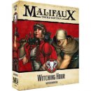 Malifaux 3rd Edition - Witching Hour - EN