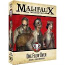 Malifaux 3rd Edition - One Flew Over - EN
