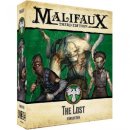 Malifaux 3rd Edition - The Lost - EN