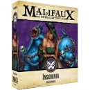 Malifaux 3rd Edition - Insomnia - EN
