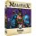 Malifaux 3rd Edition - Creeping Madness Insomnia - EN