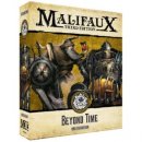 Malifaux 3rd Edition - Beyond Time - EN
