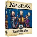 Malifaux 3rd Edition - Waiting in the Wings - EN