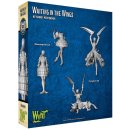Malifaux 3rd Edition - Waiting in the Wings - EN