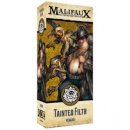 Malifaux 3rd Edition - Tainted Filth - EN