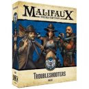 Malifaux 3rd Edition - Troubleshooters - EN