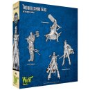 Malifaux 3rd Edition - Troubleshooters - EN