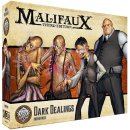 Malifaux 3rd Edition - Dark Dealings - EN
