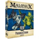 Malifaux 3rd Edition - Poisoned Storm - EN