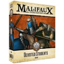 Malifaux 3rd Edition - Devoted Students - EN