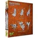Malifaux 3rd Edition - Devoted Students - EN