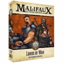 Malifaux 3rd Edition - Lords of War - EN