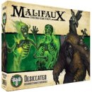 Malifaux 3rd Edition - Desiccated - EN