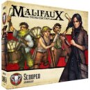 Malifaux 3rd Edition - Scooped - EN