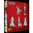 Malifaux 3rd Edition - Chained Magic - EN