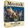 Malifaux 3rd Edition - Rift in the Union - EN